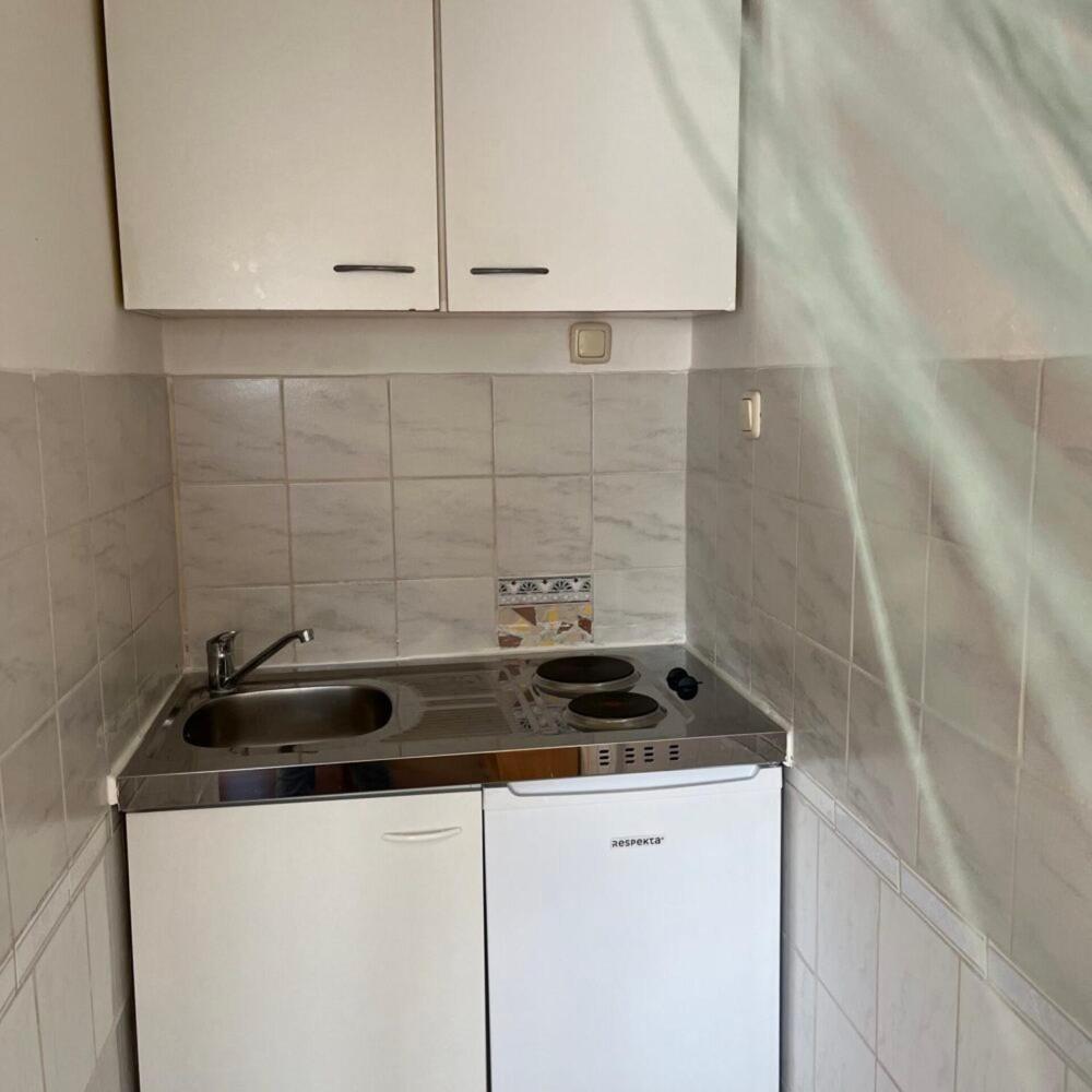 Lenzl'S Panzio Bed & Breakfast Szigetvar Bagian luar foto