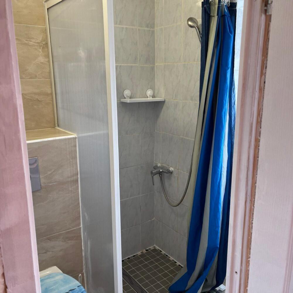 Lenzl'S Panzio Bed & Breakfast Szigetvar Bagian luar foto