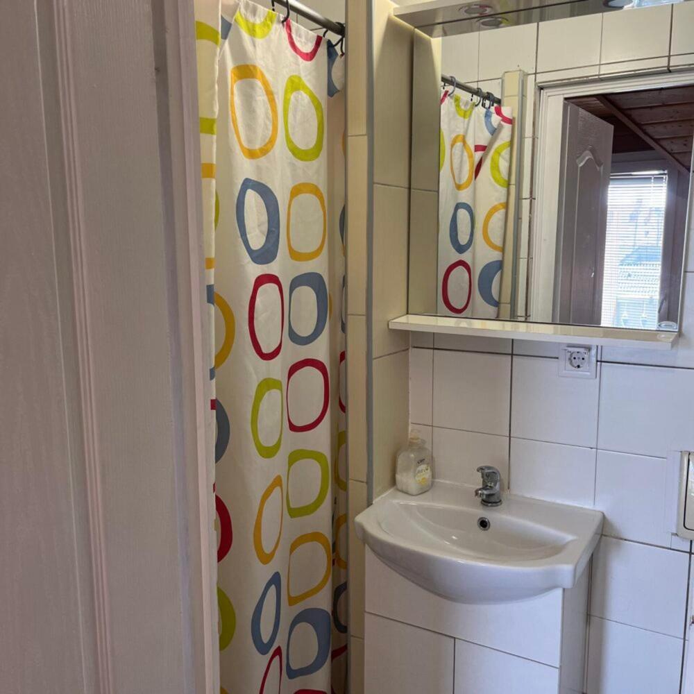 Lenzl'S Panzio Bed & Breakfast Szigetvar Bagian luar foto