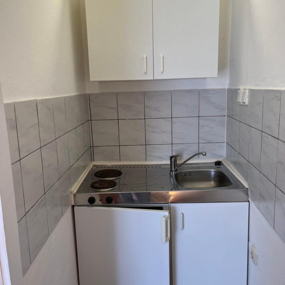 Lenzl'S Panzio Bed & Breakfast Szigetvar Bagian luar foto